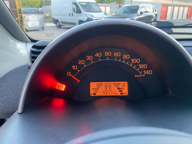SMART ForTwo – 16