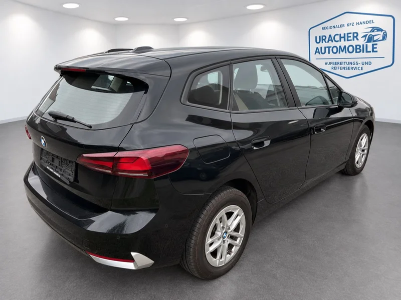BMW 218 Active Tourer – 7