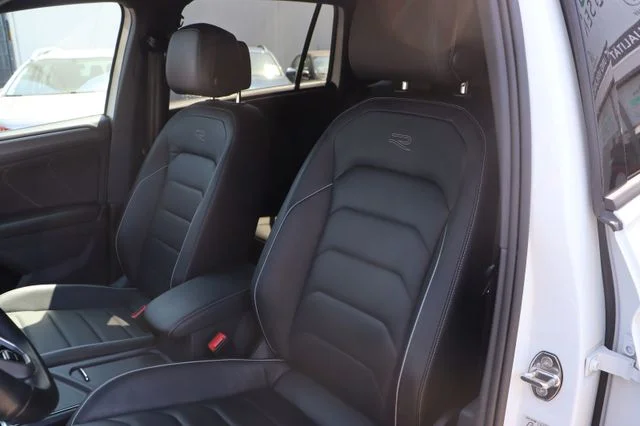 Volkswagen Tiguan – 13