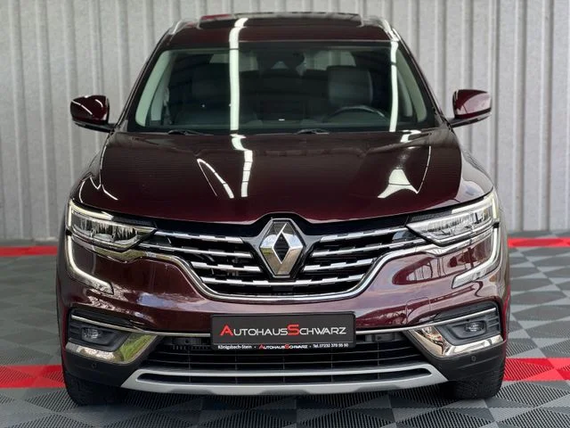 Renault Koleos – 2