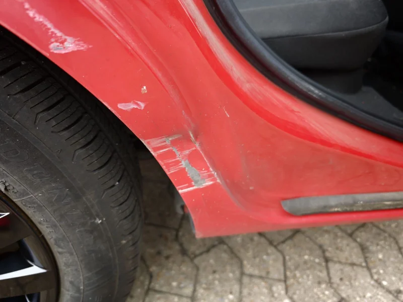 Opel Corsa – 15