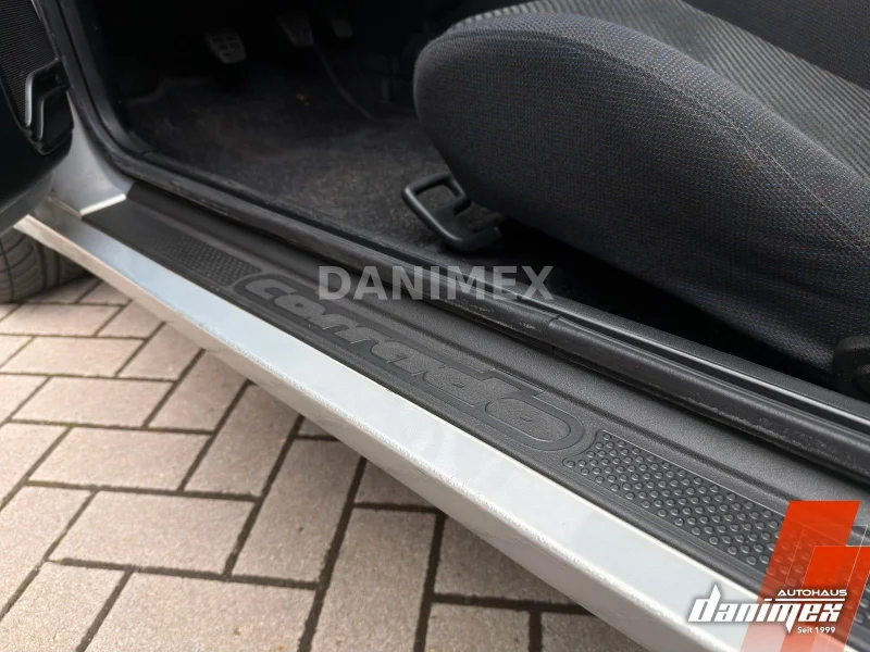 Volkswagen Corrado – 40