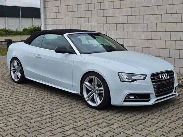 Audi S5 – 24
