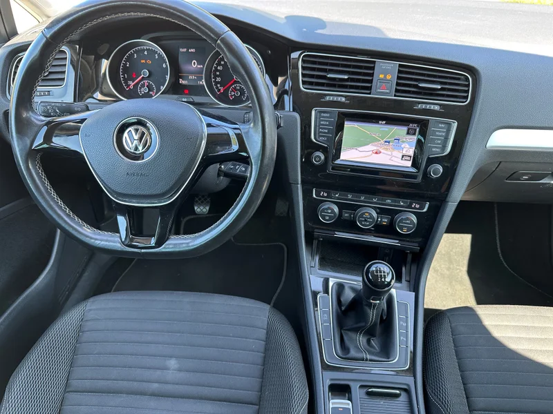 Volkswagen Golf VII (2012-) – 11
