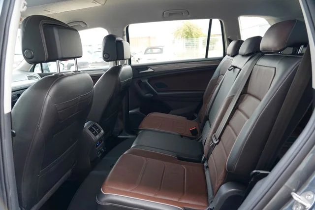 VW Tiguan Allspace – 17