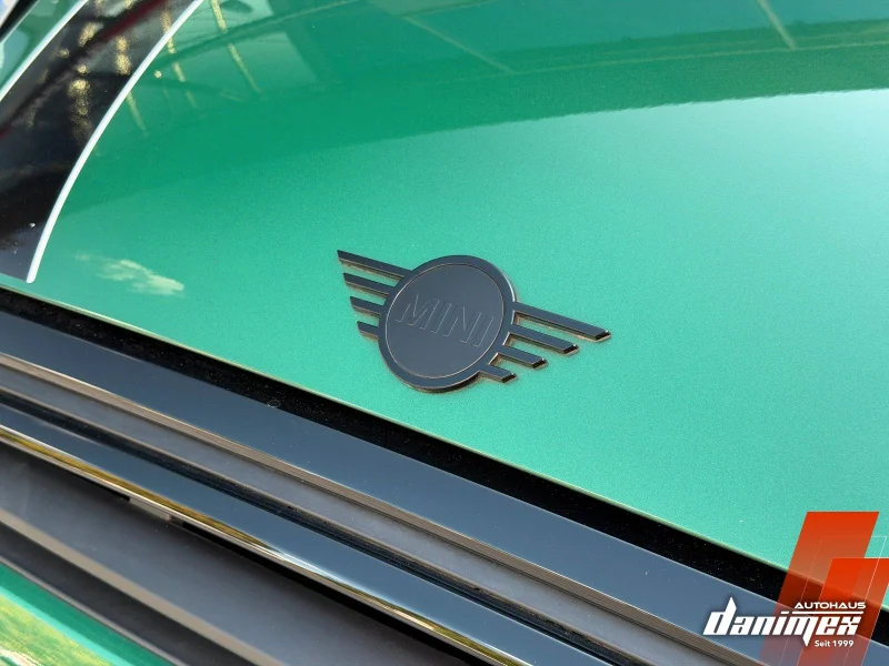 Mini ONE – 40