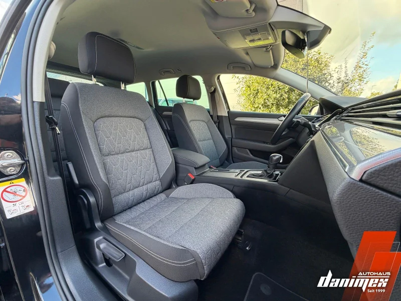 Volkswagen Passat Variant – 18