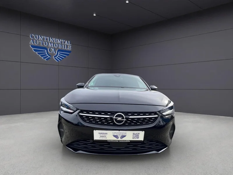 Opel Corsa – 2