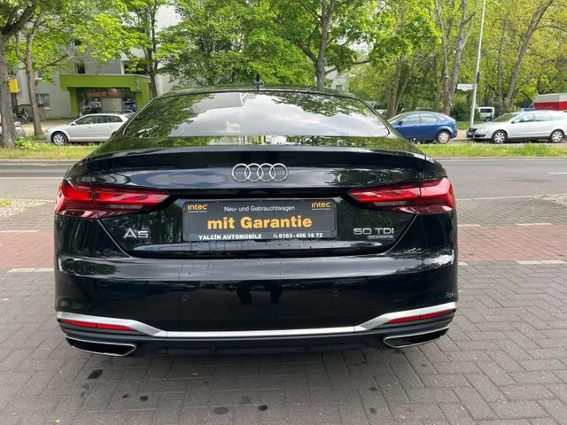 Audi A5 – 6