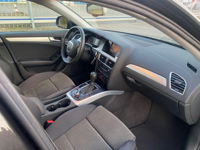 AUDI A4 – 16