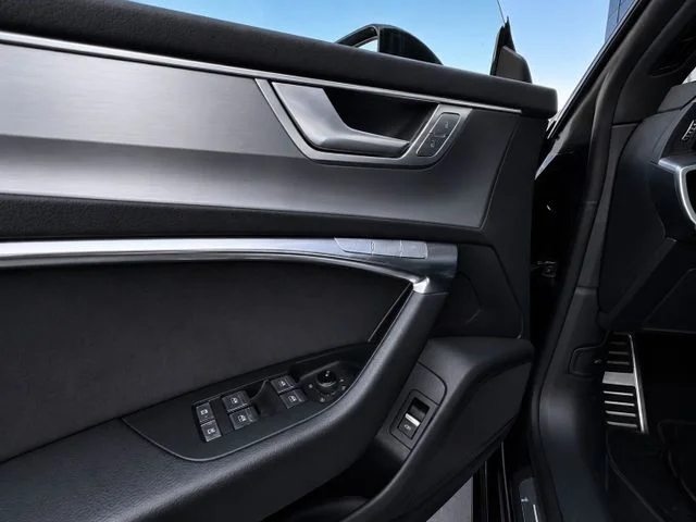 Audi A7 – 12