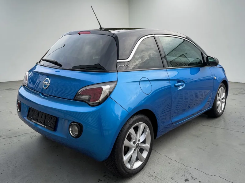 Opel Adam Adam – 6