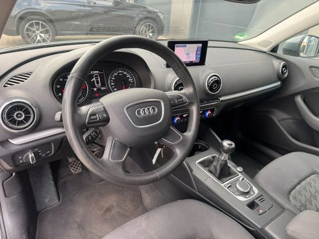 AUDI A3 – 17