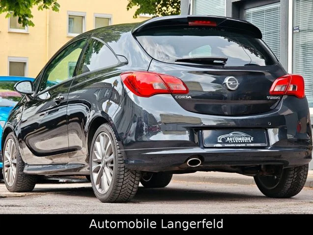 Opel Corsa – 13