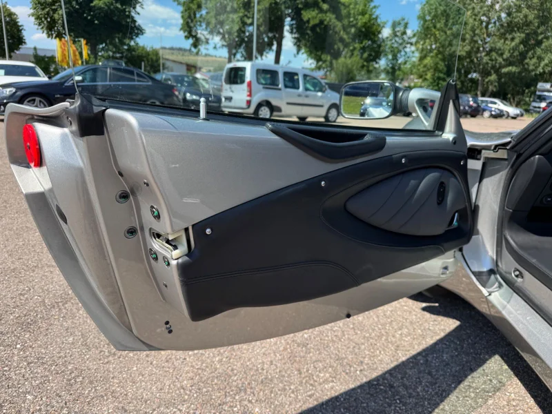 Lotus Elise – 19