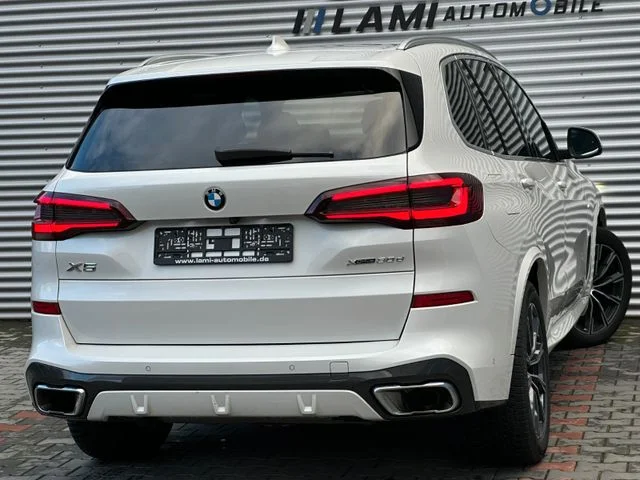 BMW X5 – 4