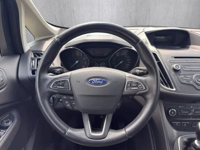 FORD C-Max – 13