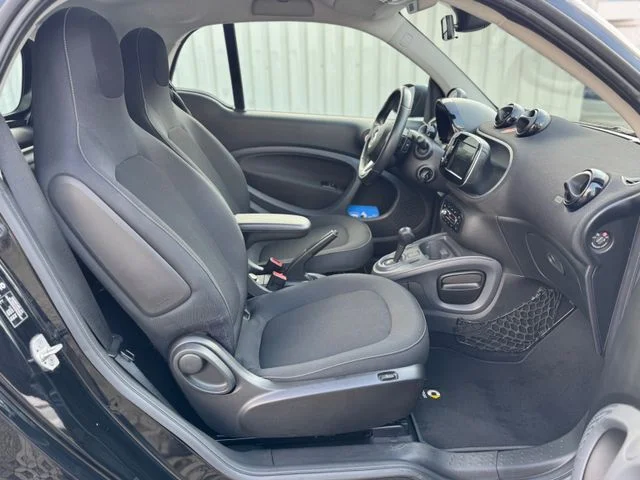 Smart ForTwo – 23