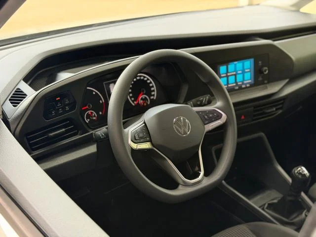 Volkswagen Caddy – 20