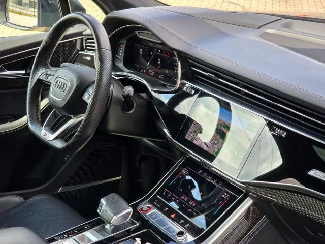 Audi SQ7 – 19