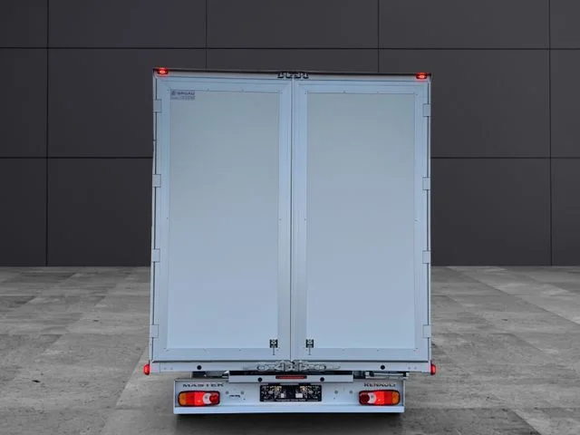 Renault Master Koffer 4,9mx2,2mx2,3m Klima Tempomat – 7