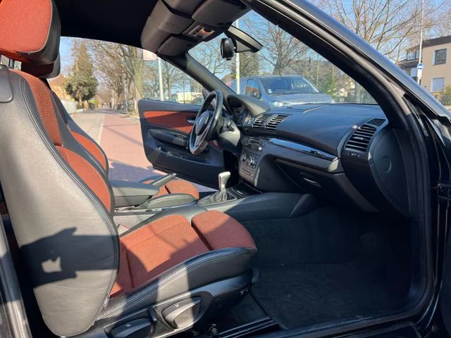 BMW 118 – 9