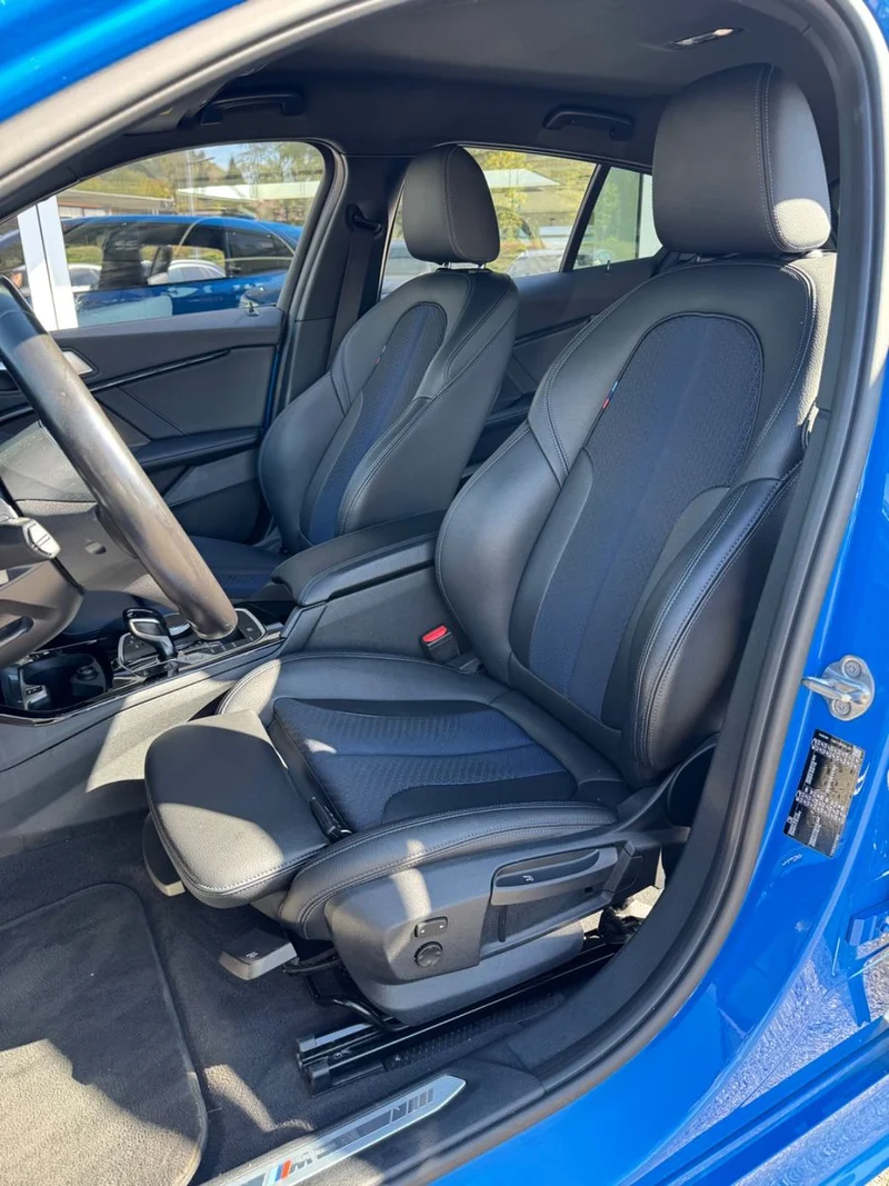 BMW 120 – 16