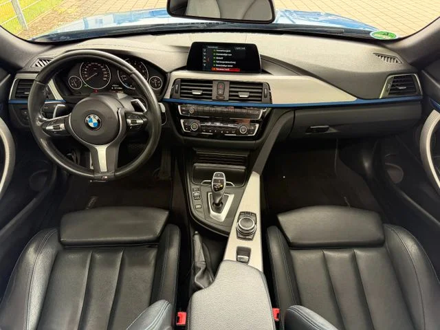 BMW 420 – 20