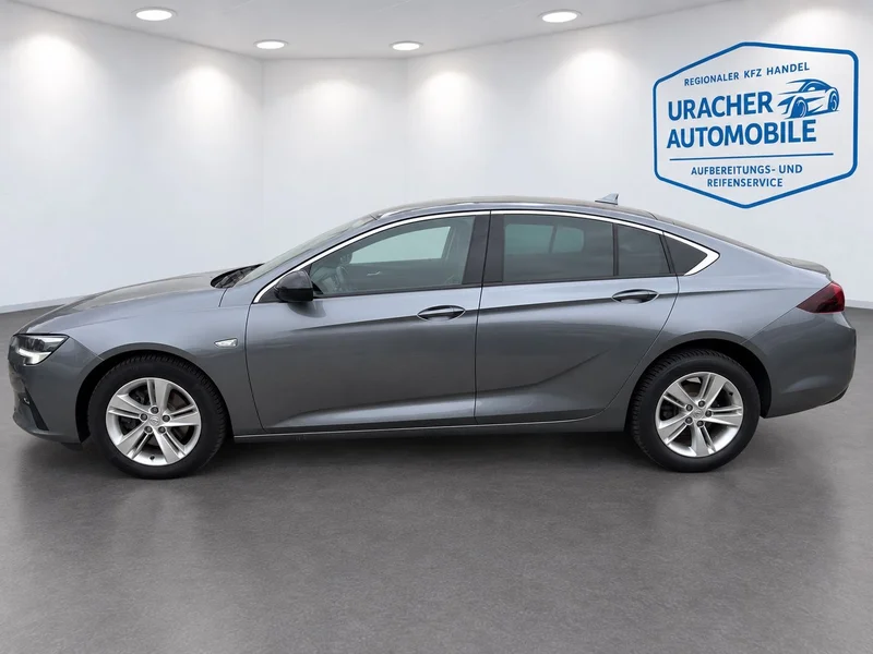 Opel Insignia – 4