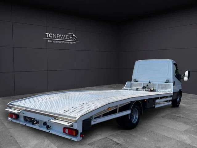 Iveco Daily 72-180 Hi-Matic Abschleppwagen Neufahrzeug – 8