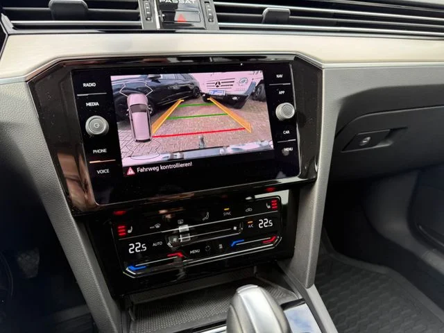Volkswagen Passat Variant – 13