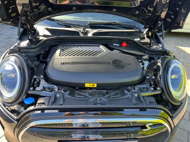 Mini COOPER SE – 9
