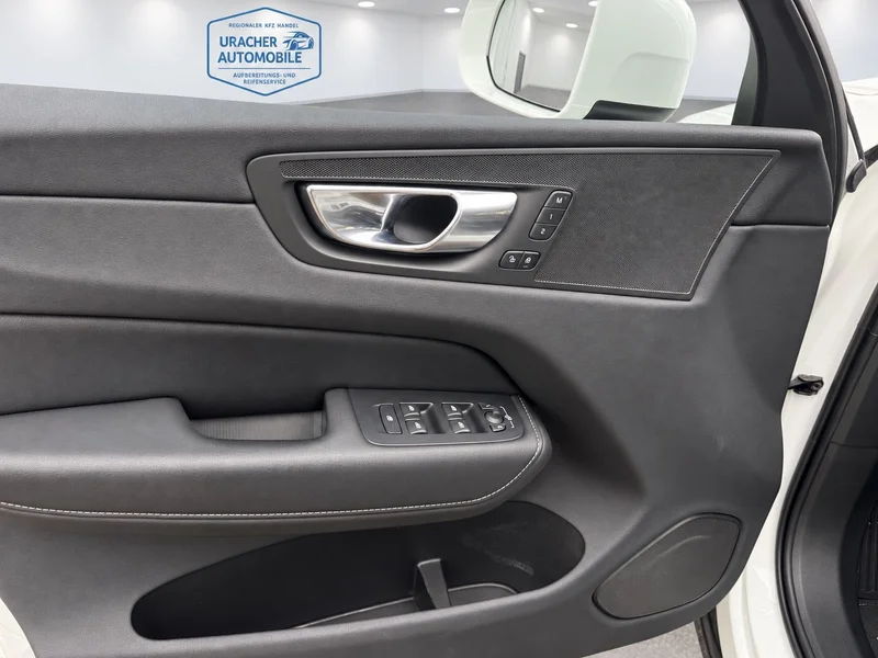 Volvo XC 60 – 16
