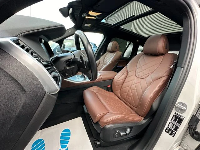BMW X5 – 9