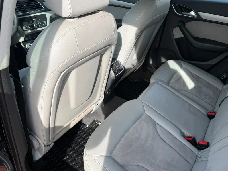 Audi Q3 – 12