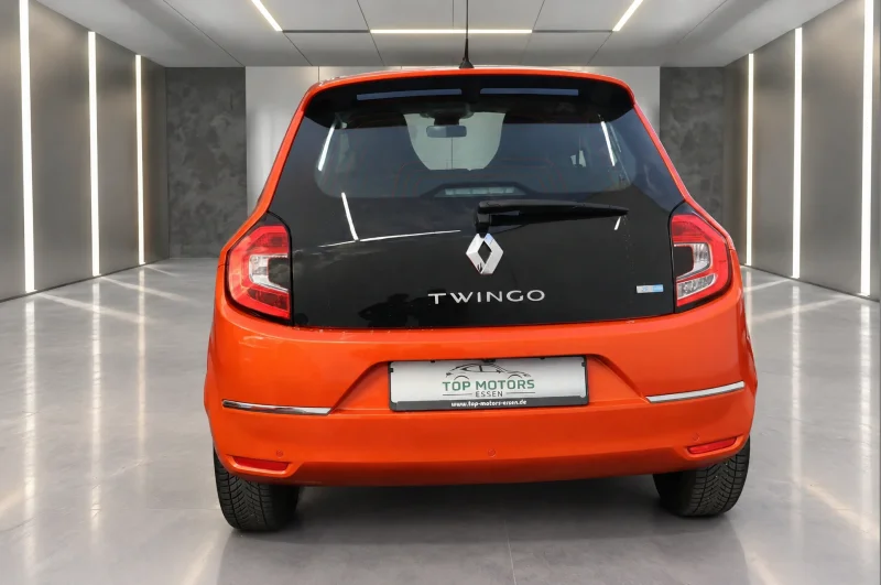 Renault Twingo – 6