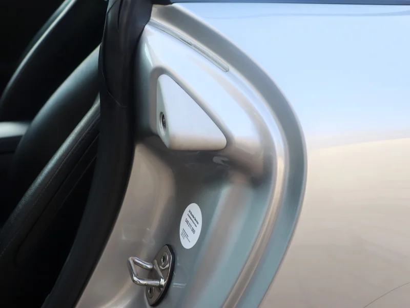 Porsche 911 – 18
