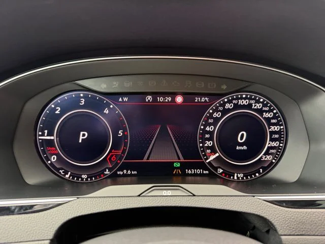 Volkswagen Arteon – 14