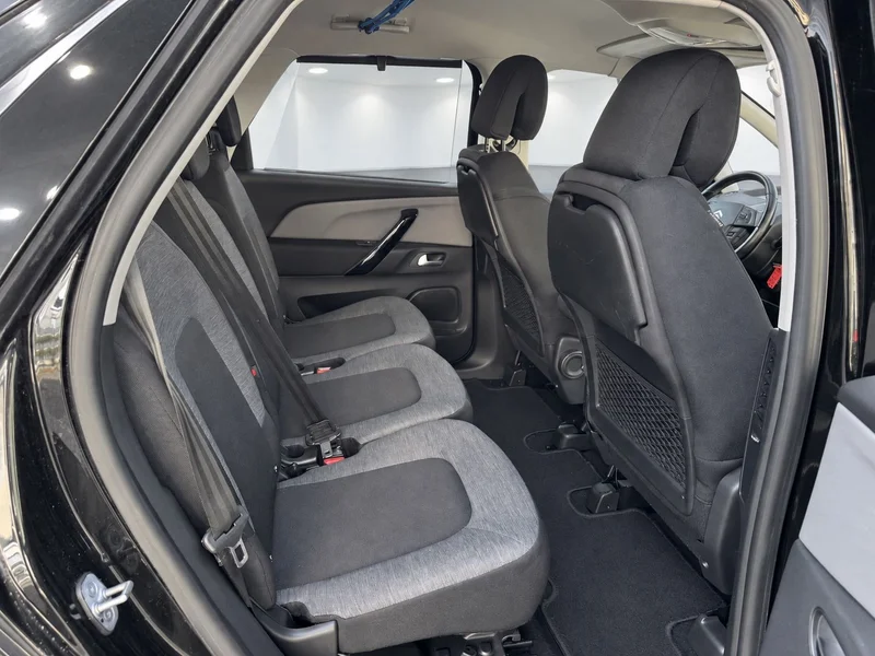 Citroën C4 Picasso – 20