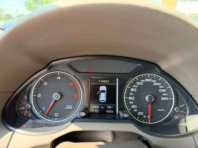 AUDI Q5 – 23
