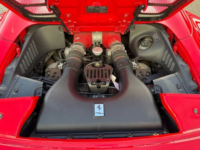 Ferrari 458 – 29