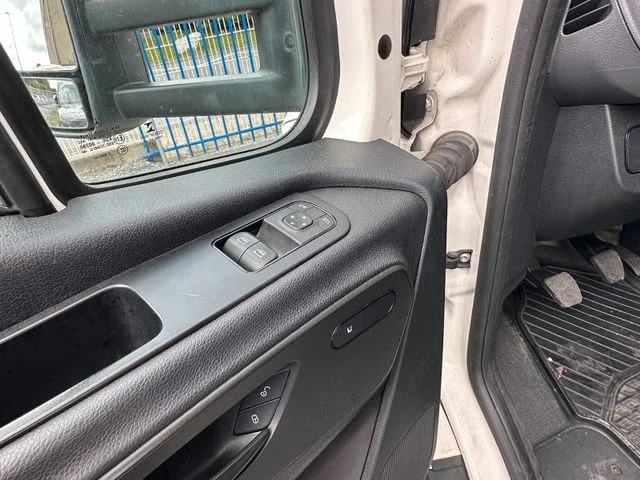 MERCEDES-BENZ Sprinter III KOFFER LBW KAMERA KLIMA – 16