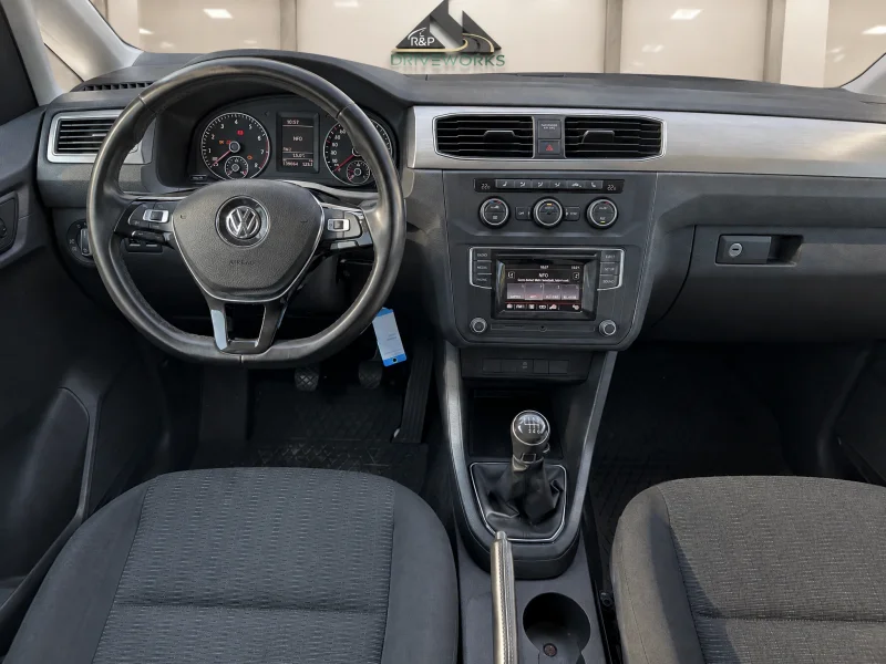 Volkswagen Caddy Caddy Maxi Combi IV – 11