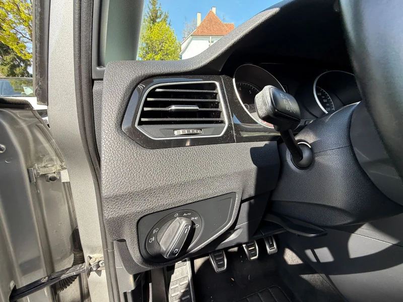 Volkswagen Golf Sportsvan – 15