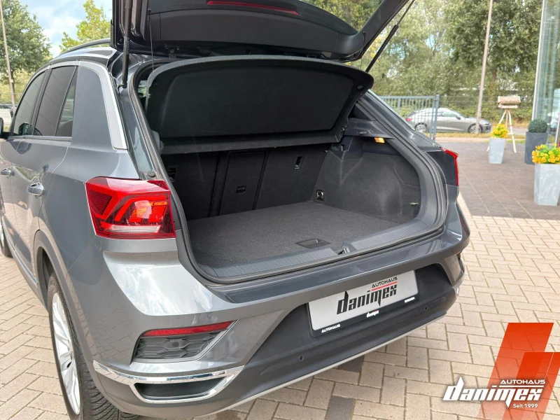 Volkswagen T-Roc – 14