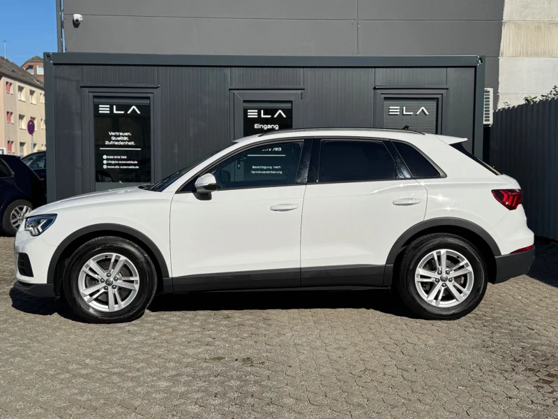 Audi Q3 – 3