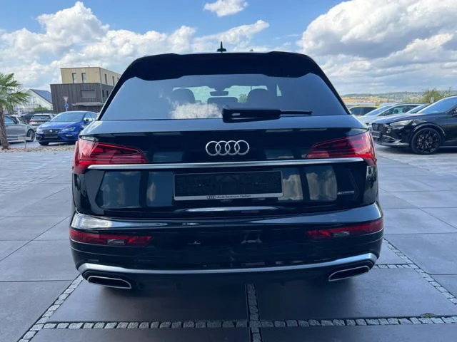 Audi Q5 – 9