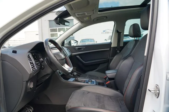 SEAT Ateca – 19