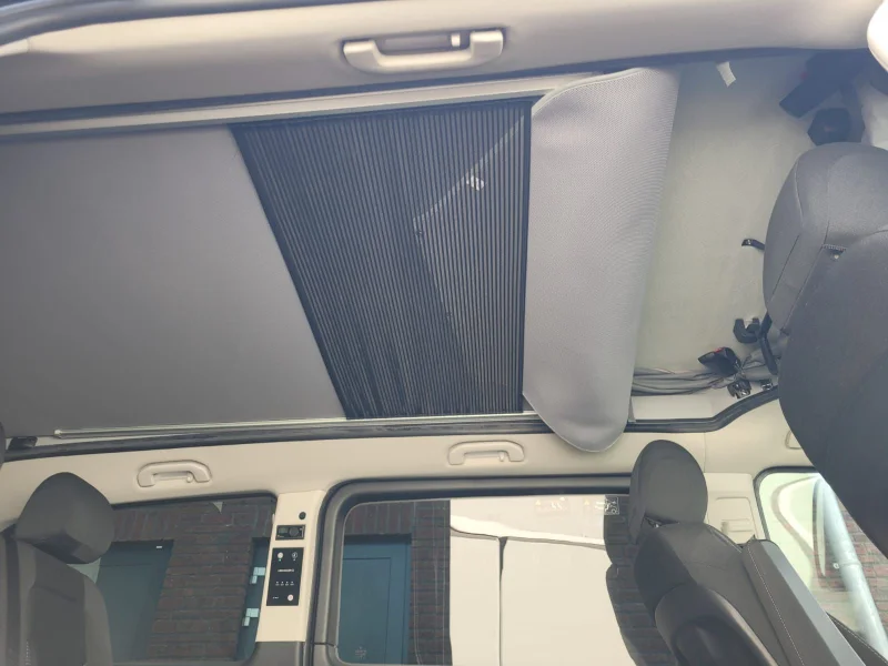 Mercedes-Benz Vito 119 CDI 190PS 9AT AWD – 40