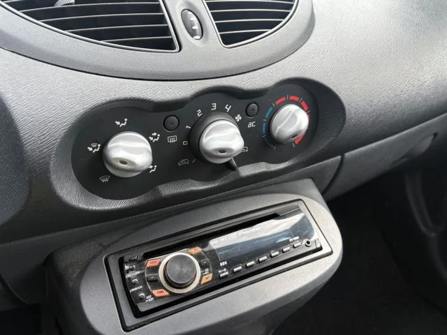 Renault Twingo – 5